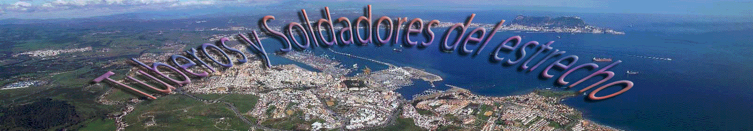 Tuberos y Soldadores del Estrecho